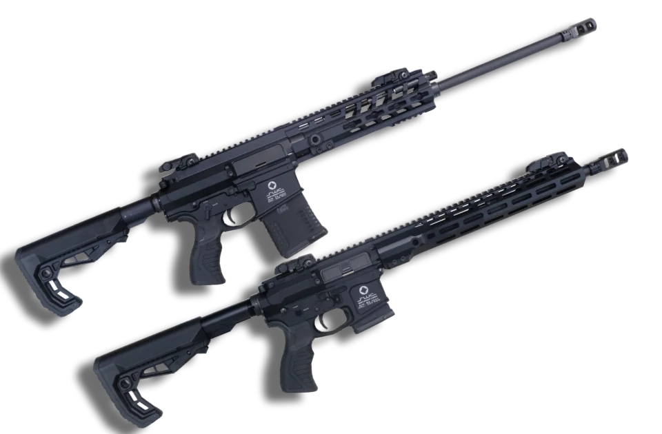 Карабины на базе  AR платформы от  Sport Weapon Custom
